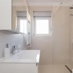 Blue Adria Apartment *