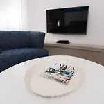 Apartment Blue Adria *