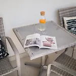 Blue Adria Apartment *
