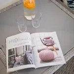 Apartment Blue Adria