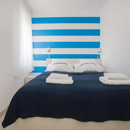 Appartement Blue Adria Primošten