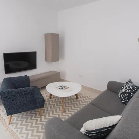 Apartament Blue Adria