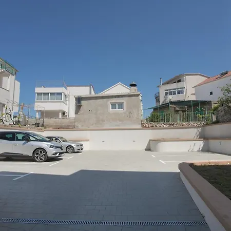 Blue Adria Apartment *