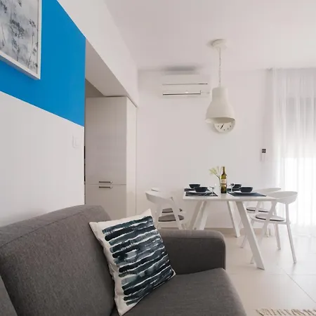 Apartmán Blue Adria Primošten