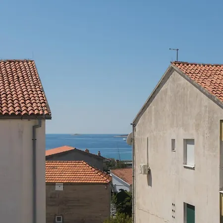 Apartment Blue Adria Primosten