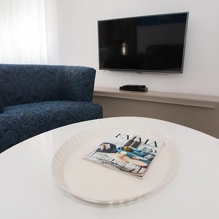 Appartement Blue Adria *