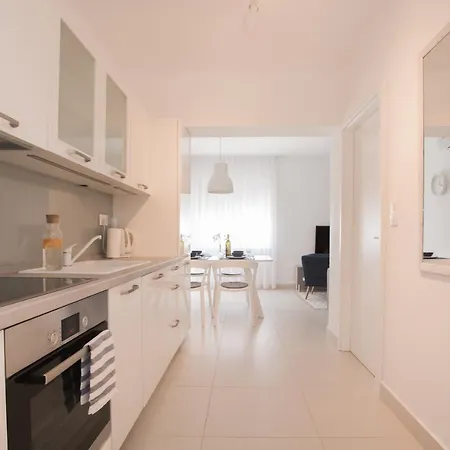 Appartement Blue Adria *