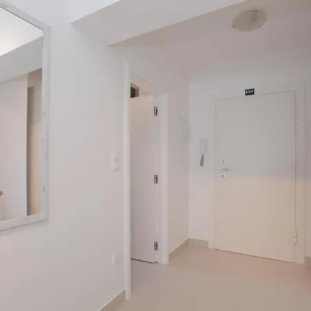 Apartmán Blue Adria *