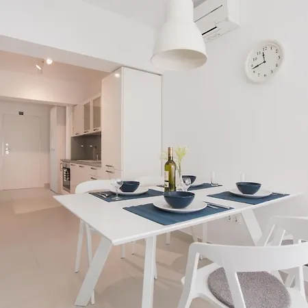 Apartament Blue Adria