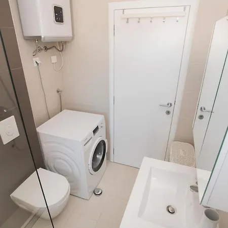 Blue Adria Primošten