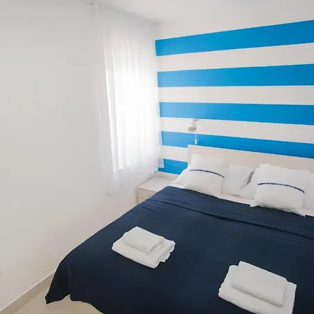 Blue Adria Apartmán Primošten