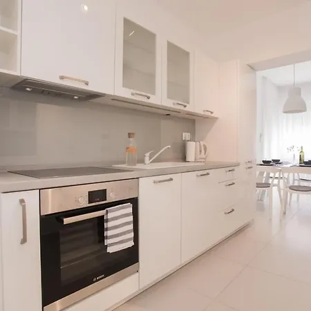 Blue Adria Apartmán Primošten