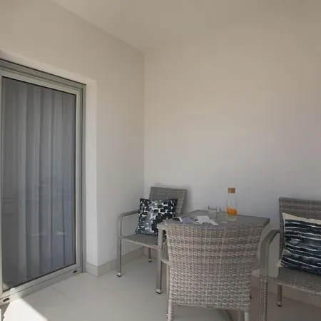 Appartement Blue Adria *