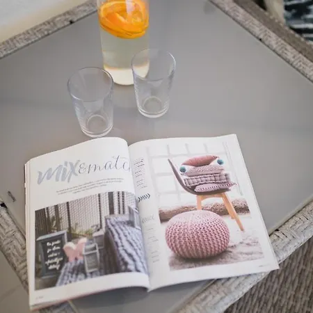 Appartement Blue Adria