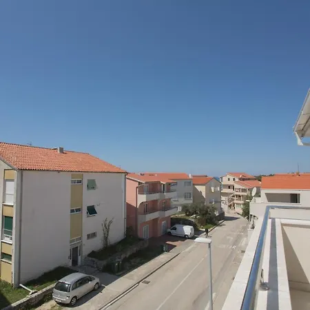 Blue Adria Apartament