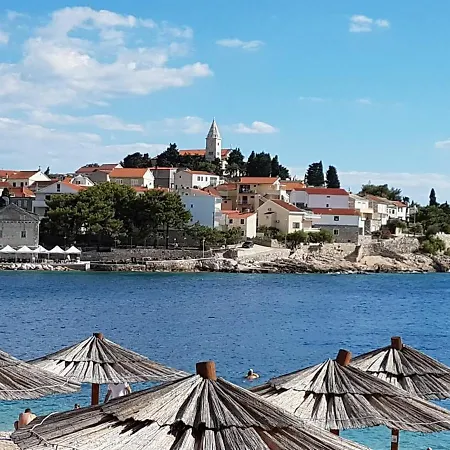 Apartmán Blue Adria *