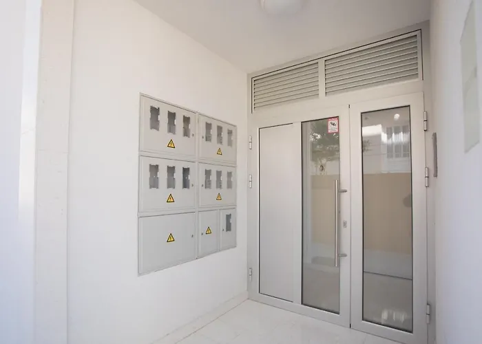 Blue Adria Apartamento *