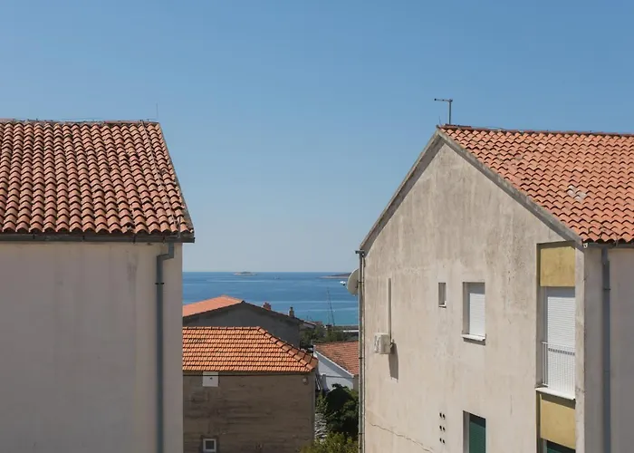 아파트 Blue Adria 프리모스턴