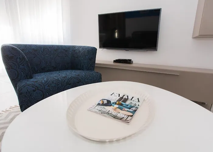 Apartamento Blue Adria *