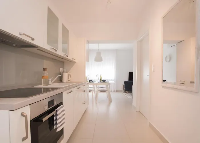 Apartamento Blue Adria *