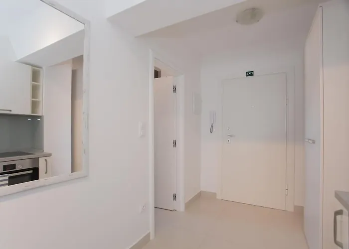 Apartamento Blue Adria *