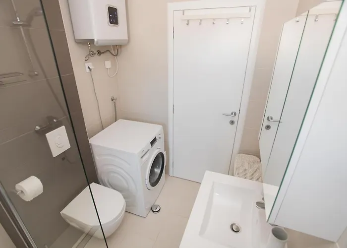 Blue Adria 프리모스턴