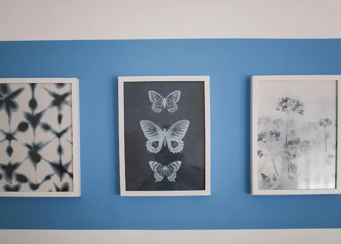 Blue Adria Apartamento Primošten