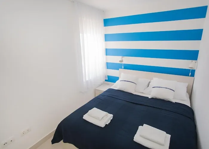 Blue Adria Apartamento Primošten