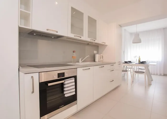 Blue Adria Apartamento Primošten