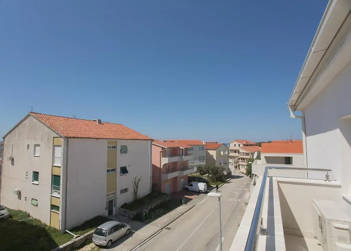 Blue Adria Apartamento