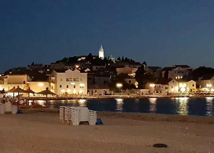 Blue Adria * Primošten