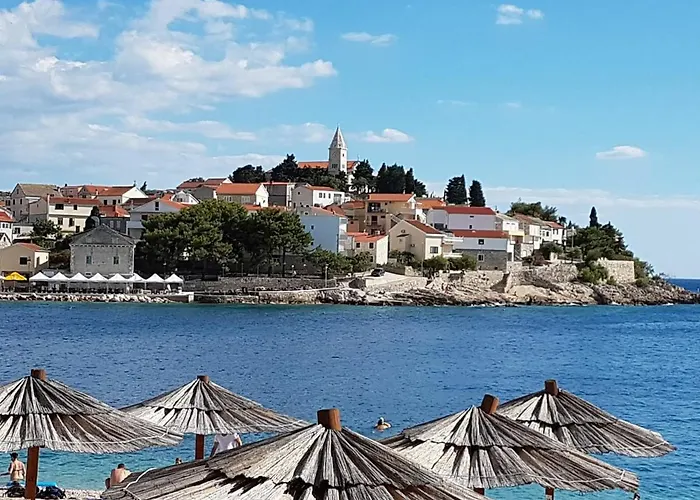 Apartamento Blue Adria *